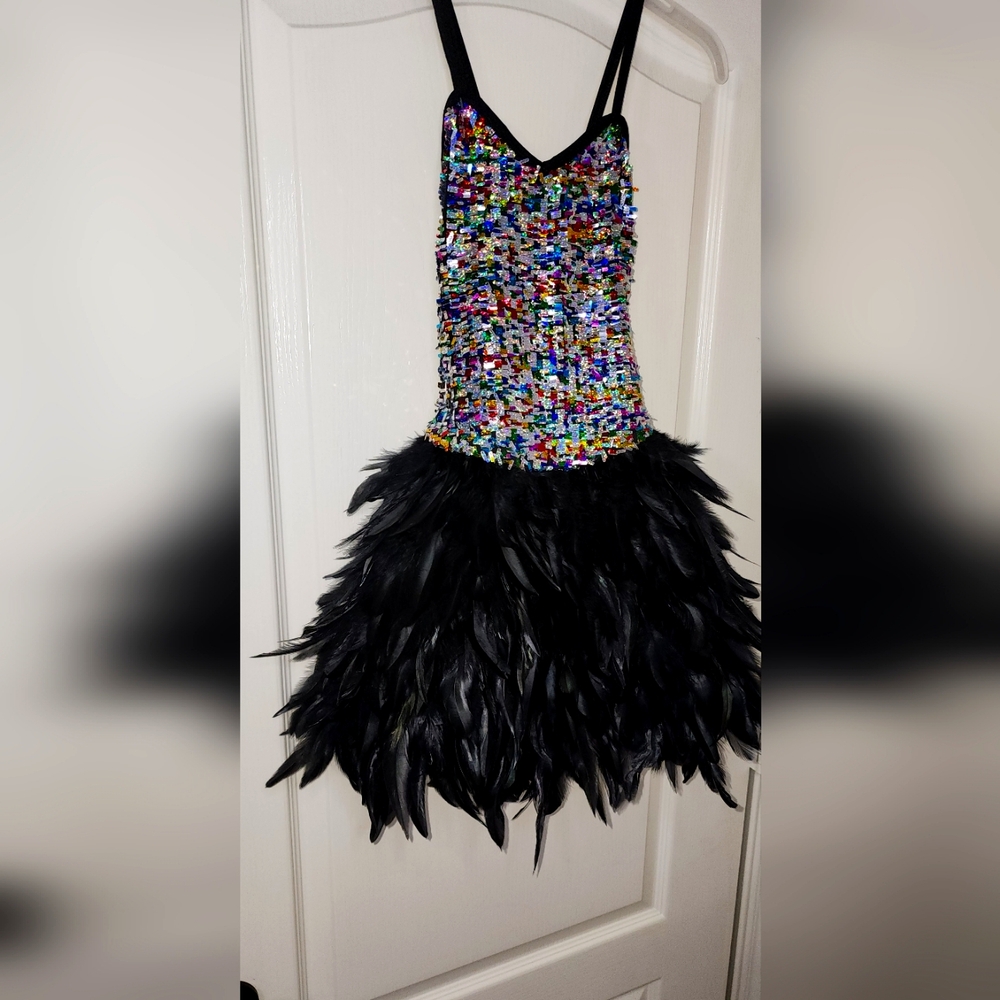 Dance/ Costume